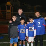 Wizyta młodych japońskich piłkarzy - 23